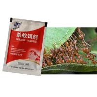 Buy cheap ODM Natural Fire Ant Insecticide Home Pest Ant Killing Bait Powder 1% Hydramethy product