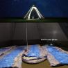 Buy cheap 12'x10'x8'Dome Camping Tent 5-6 Person 4 Season Double Layers Waterproof Anti-UV Windproof Tents Family Outdoor Camping from wholesalers
