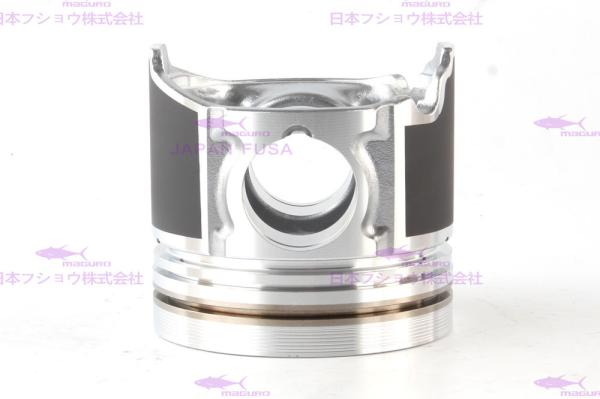Buy cheap Engine Parts Piston ISUZU 4JG1T 8-97288250-0 DIA 95.4mm from wholesalers