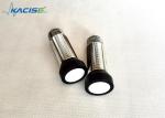 Buy cheap Food Industry Fluid Level Meter Distance Ultrasonic Sensor 4m 4 - 20mA from wholesalers