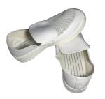 Single Hole Mesh ESD Safety Shoes Anti Static Footwear Non Autoclavable