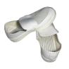 Buy cheap Single Hole Mesh ESD Safety Shoes Anti Static Footwear Non Autoclavable from wholesalers