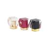 Buy cheap Color Acrylic Cap For Perfume Bottles FEA15mm Sprayer Lids from wholesalers