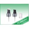 Buy cheap 24/410 Silver Coating Make up Cream Lotion Pump for Beauty Cosmetic from wholesalers
