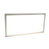 Buy cheap Ceiling Led Square Panel Light High Brightness 24W Office 300x600 CE from wholesalers