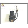 Buy cheap Samsung CP45NEO Sanyo Denki Stepper Motor , Electric Servo Motor Industrial P30B04010DXS00 from wholesalers