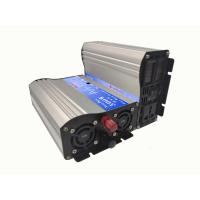 Buy cheap Pure sine wave output DC12V/24V/48V battery voltage high frequency electric product