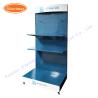 Buy cheap Metal Gondola Hanging Product Rack Iron Display Stand from wholesalers