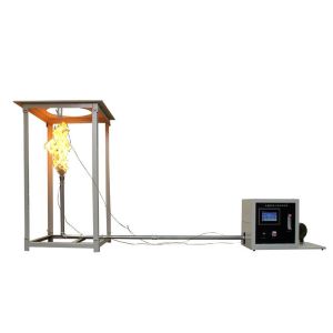 Buy cheap Building Materials Flame Retardant Tester Large Plate Method GB12441-2018 product