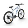 Buy cheap 48V 10AH Lithium Battery Electric Bicycle 250W 350W Rear Front Disc Brake Mountain Bike from wholesalers