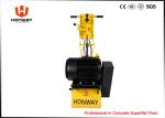 Professional Concrete Surface Planer , Concrete Floor Machine CE Certification