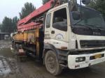 2003 37M CONCRETE PUMPS S value Concrete Pumps ISUZU ruck