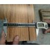 Buy cheap Australian Spotted Gum Engineered Timber Flooring, Wide 136MM from wholesalers