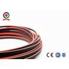 Buy cheap Double Insulated 6mm Twin Core Cable Oil Resistance Strong Current Carrying Capacity from wholesalers