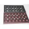 Buy cheap 21 Links Anti Heat Shell Muffin Cake Pan from wholesalers