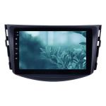 IPS Screen Android 9 Inch Car Stereo RAV4 2007 2008 2009 2010 2011 2012 2013