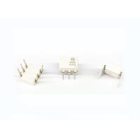 Buy cheap 4N35 Transistor Output Optocoupler 4N35M DIP-6 Optoisolator Photovoltaic Output product