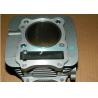 Buy cheap GXT200 Motocross GS200 Engine Cylinder Assy , Motorcycle Engine Parts QM200GY from wholesalers