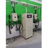 Buy cheap Mini Dust Extractor 75mm/110mm Diameter Long Lifespan 380V / 3PH from wholesalers
