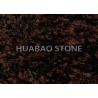 Buy cheap Aesthetic Granite Wall Tiles Durable Stunning Long Lasting Surface High Precision from wholesalers