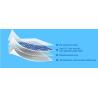 Buy cheap Grey PVC Vinyl Pool Liners Embossed 16 Foot Intex Pool Liner from wholesalers