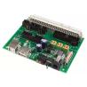 Buy cheap Heavy Copper Turnkey PCB Assembly 10mil from wholesalers