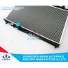 Buy cheap high performance aluminum radiators , Auto parts radiator for HONDA VEZEL/X-RV 1.5L 14-CVT from wholesalers