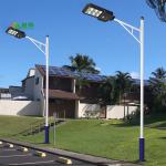 Waterproof IP65 Led Solar Street Light 400W 500W 600W 1000W 3000K