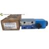 Buy cheap Zoomlion Concrete Pump Truck Accessories Electromagnetic Directional Valve DG4V32ALMUH760 from wholesalers