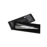 Buy cheap CE Eyebrow Tattoo Ruler Sliver Ratio Permanent Makeup 4 Prong Stainless Steel Golden Mean Calipers from wholesalers