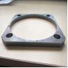 Buy cheap RoHS CNC Metal Laser Cutting Q355B Q235b Carbon Steel Plate Astm A36 10mm Steel Plate from wholesalers