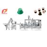 Buy cheap Sunyi Linear Coffee Capsule Filling Sealing Machine from wholesalers