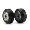 Buy cheap POM 3D Printer Timing Pulley from wholesalers