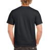 Buy cheap SM - 3XL Casual Cotton T Shirts 50 Cotton 50 Polyester Material from wholesalers