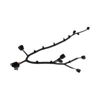 Buy cheap Customizable Automotive Transmission Wire Harness Waterproof IATF16949 Certified product