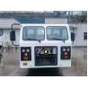 Buy cheap 25km/h Underground Mining Equipment Mixer Truck With 230mm Ground Clearance from wholesalers