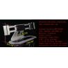 Buy cheap COMER anti-theft stands shop security Laptop notebook Lock for mobile phone accessories stores from wholesalers