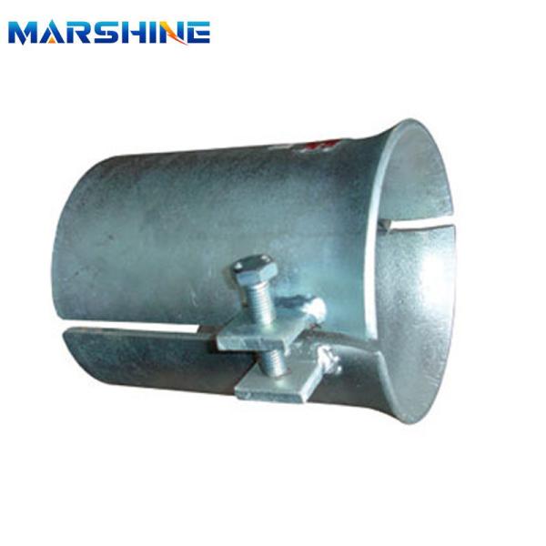 Buy cheap 90mm Applicable Cable Reel Entrance Protection Sleeve For Electric Cable Construction from wholesalers