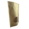 Buy cheap Food Grade CMYK Paper Packaging Pouches For Safe And Healthy Packaging from wholesalers