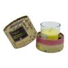 Buy cheap Custom Tube Packaging Rigid Candle Box For Tealight from wholesalers