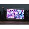 Buy cheap Full color SMD outdoor p10 led display screen prices led large screen display for advertising display screen from wholesalers