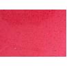 Buy cheap Rose Red Recycled Glass Quartz Countertops Scratch Resistance 3000mm X 1400mm from wholesalers