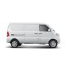 Buy cheap Dongfeng DFSK K05S Small Delivery Van 4.14m3 Large Capacity Microvan Car from wholesalers