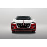 Buy cheap Hongqi H9 HongQi E-Hs9 2021 2022 2023 Auto Electric Cars Seven Seats product