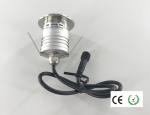 IP68 3years Warranty 10Meters Underwater LED Out Landscape Light LED Underwater