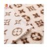 Buy cheap Single Side Sherpa Fleece Lining Fabric For Jacket Women Garment Blankets Pillowslip from wholesalers