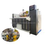 Semi-Automatic Grade Semi-Automatic Single Nail Stitching Machine for Corrugated