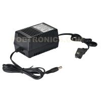 Buy cheap PSA2448 AC24V 2A 48W Desktop CCTV Camera Linear Power Supply Adapter product
