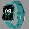 Buy cheap IP67 HD Full Touch Screen Smartwatch 320x240 With USB Magnetic Cable from wholesalers
