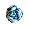Buy cheap Interactive Cotton Rope Pet Toy Dog Grinding Toy Ball Training Tooth Cleaning from wholesalers